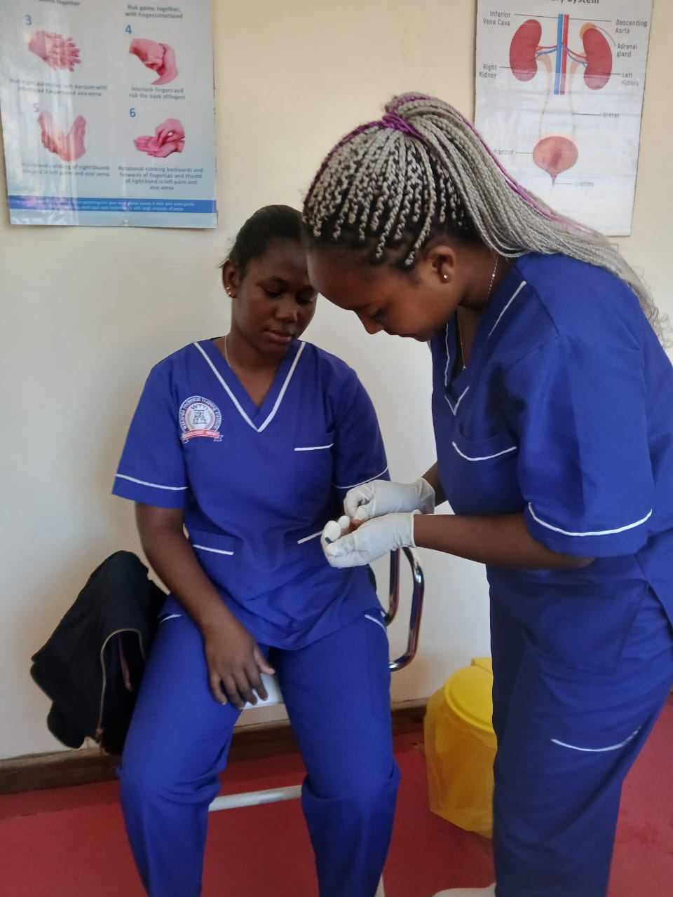 School of Health Studies