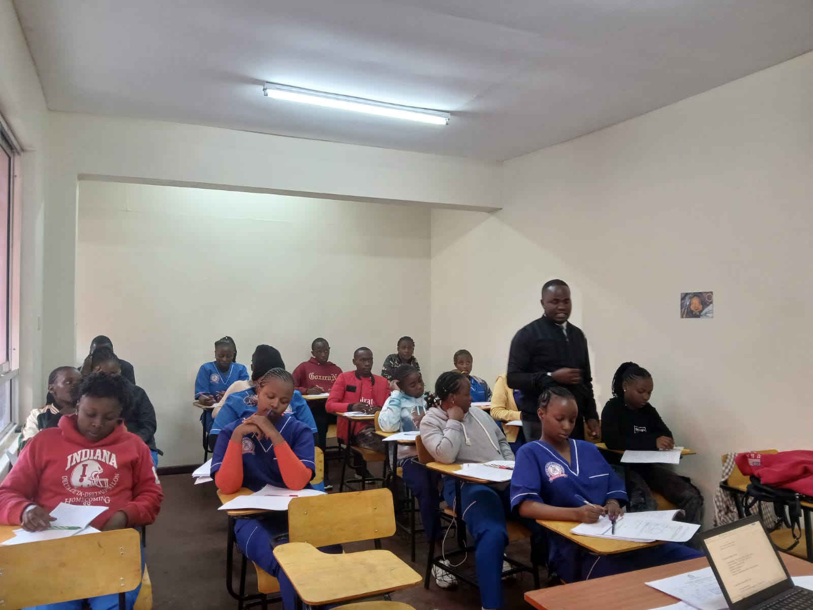 Business Management Level 5
