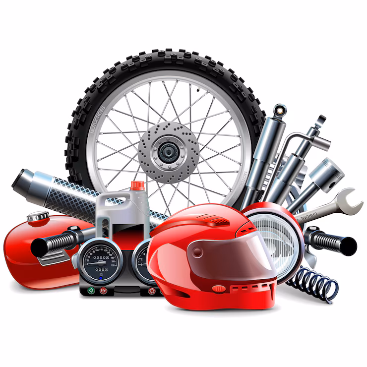 Motorcycle Mechanics Level 3